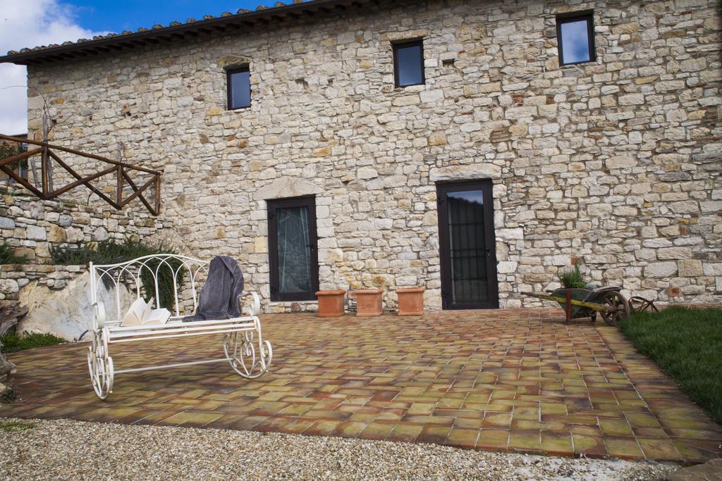 הוילה קלנצאנו Borgo Di Vezzano מראה חיצוני תמונה