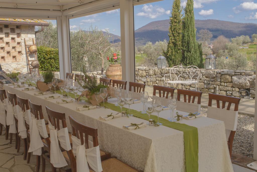הוילה קלנצאנו Borgo Di Vezzano מראה חיצוני תמונה