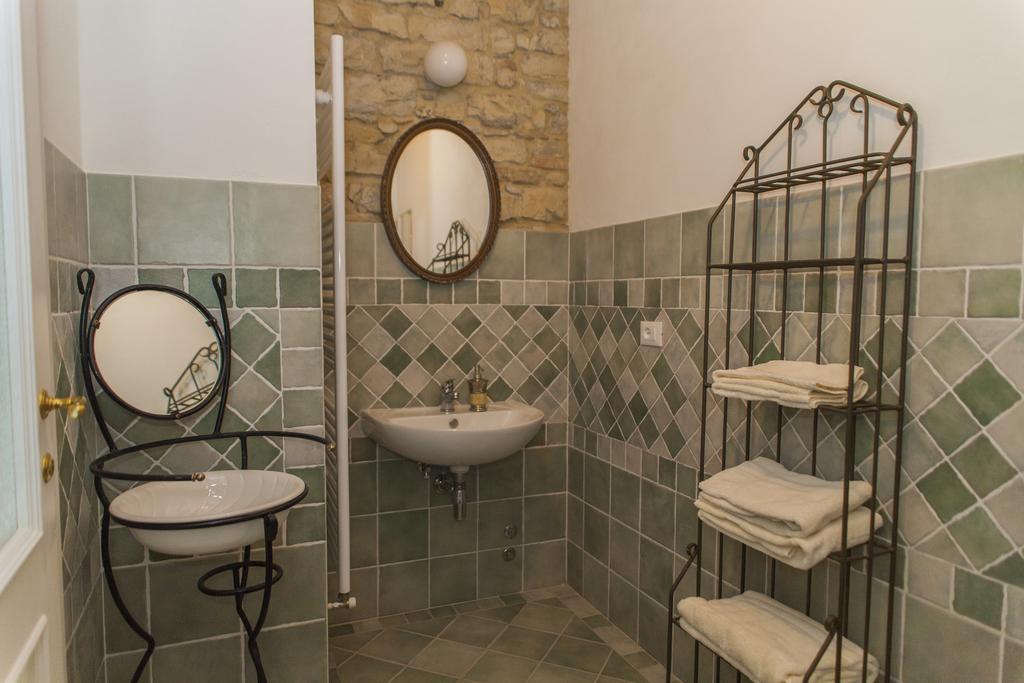 הוילה קלנצאנו Borgo Di Vezzano מראה חיצוני תמונה