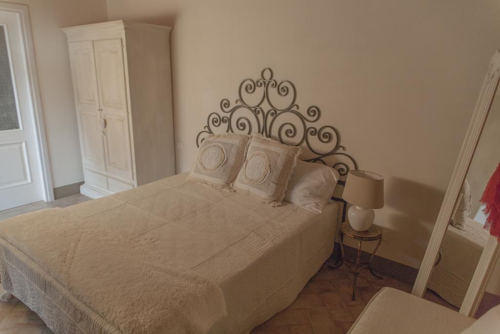 הוילה קלנצאנו Borgo Di Vezzano מראה חיצוני תמונה