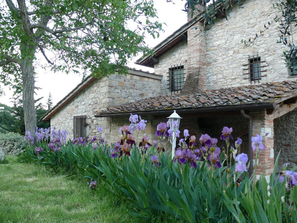 הוילה קלנצאנו Borgo Di Vezzano מראה חיצוני תמונה